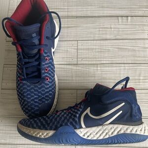 Nike KD Trey 5